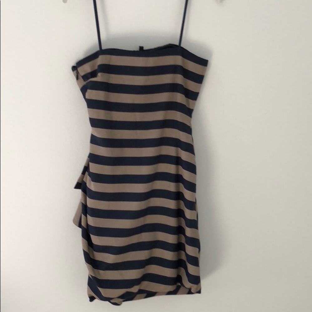BCBG Maxazria Reya dress - Picture 6 of 8